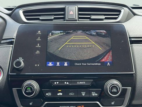 Used 2017 Honda CR-V EX-L image 31