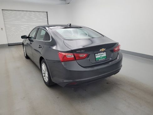 Used 2016 Chevrolet Malibu LT FWD image 5