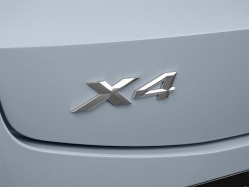 Used 2024 BMW X4 M40i AWD/4WD image 58