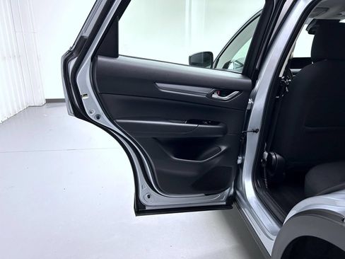 Used 2019 MAZDA CX-5 Sport w/ I-ACTIVSENSE Package AWD/4WD image 20
