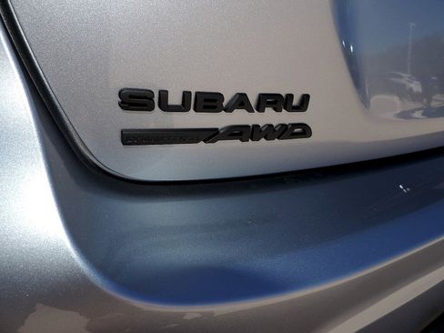 New 2026 Subaru Crosstrek 2.0i Premium image 14