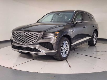 Used 2025 Genesis GV80 2.5T Standard