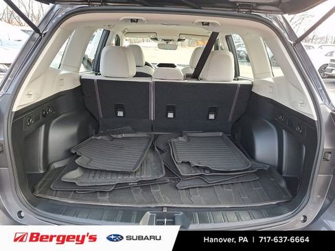 Used 2022 Subaru Forester image 29
