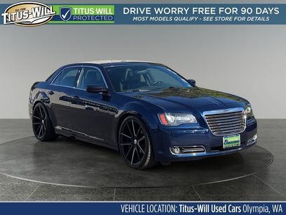 Used 2014 Chrysler 300 S