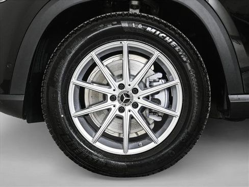 New 2026 Mercedes-Benz GLE 350 4MATIC image 26