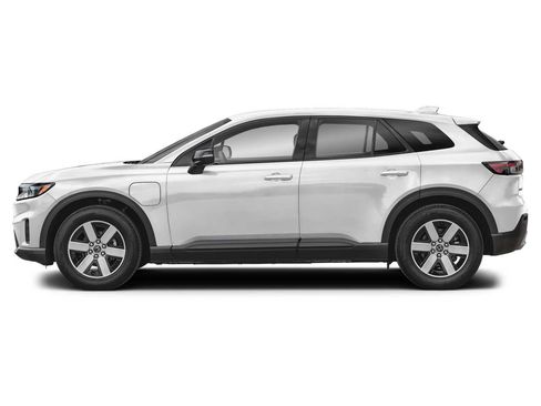 New 2026 Honda Prologue EX image 3