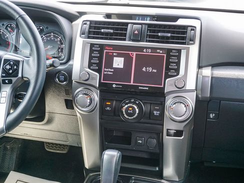 Used 2023 Toyota 4Runner SR5 RWD image 16