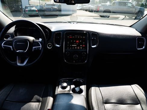 Used 2014 Dodge Durango Citadel w/ Technology Group AWD/4WD image 7