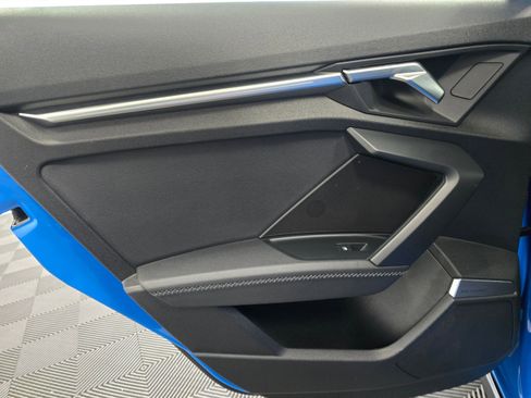 Used 2023 Audi S3 Premium Plus w/ Premium Plus Package image 19