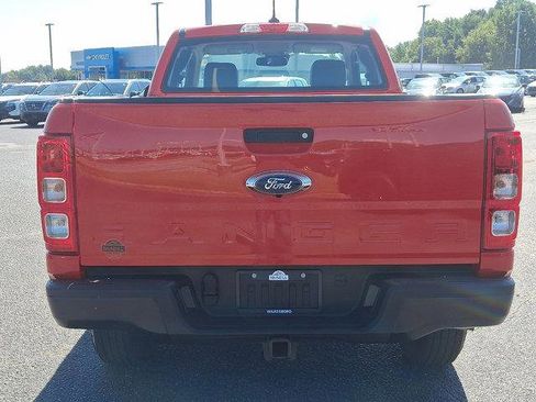 Used 2023 Ford Ranger XL w/ Trailer Tow Package image 5