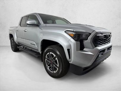 Used 2024 Toyota Tacoma TRD Sport