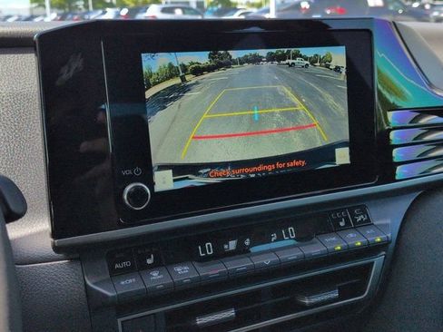 Certified 2025 Toyota Camry LE w/ Convenience Package FWD image 13