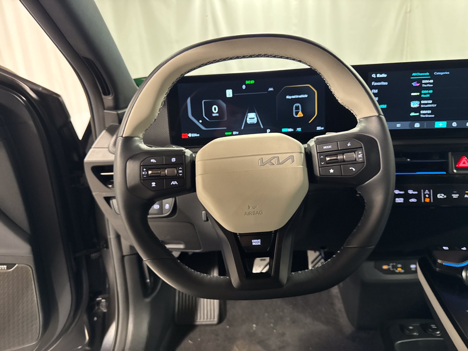New 2026 Kia EV6 GT-Line AWD/4WD image 16
