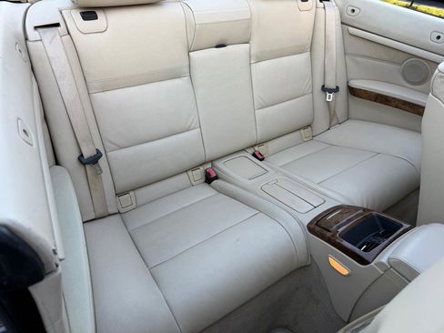 Used 2008 BMW 328i Convertible RWD image 29