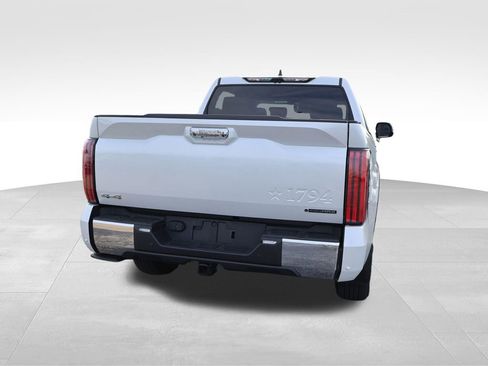 Used 2025 Toyota Tundra 1794 Edition AWD/4WD image 14