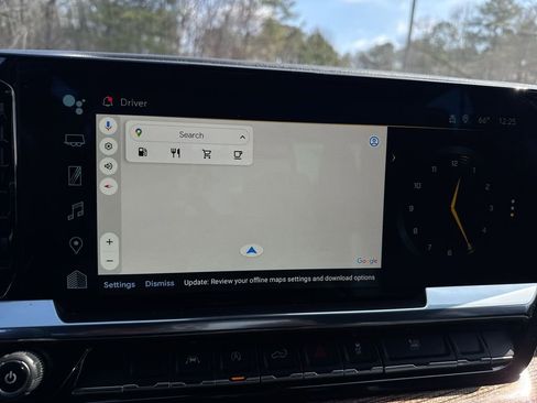 Used 2023 Chevrolet Silverado 1500 RST w/ Convenience Package II image 27