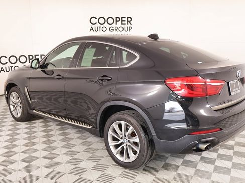 Used 2017 BMW X6 xDrive35i image 24