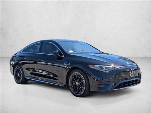 New 2026 Mercedes-Benz CLA 350 image 7