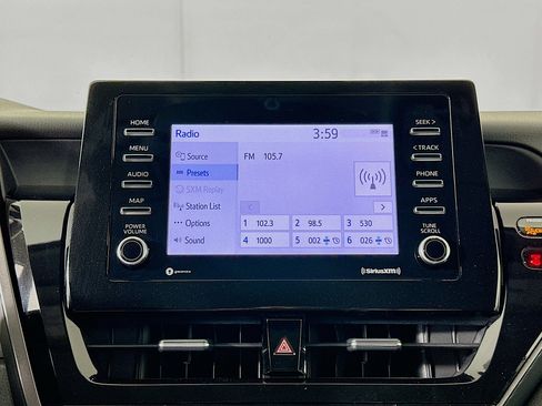 Used 2024 Toyota Camry LE image 19