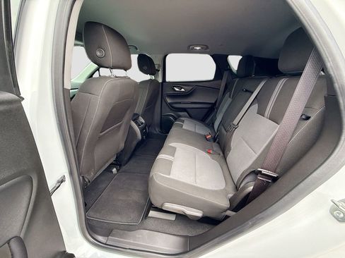 Used 2023 Chevrolet Blazer LT w/ Driver Confidence Package image 22