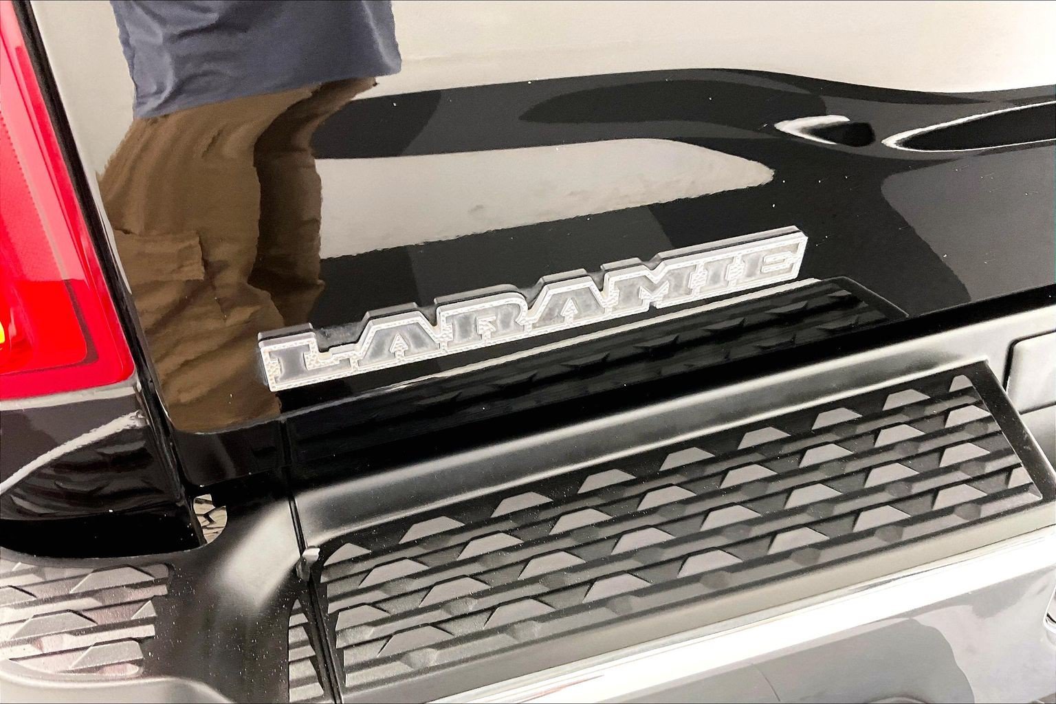 Used 2022 RAM 2500 Laramie AWD/4WD image 31