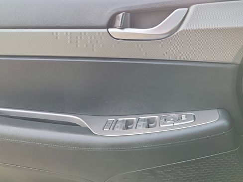 Certified 2023 Hyundai Palisade SE w/ Cargo Package image 16