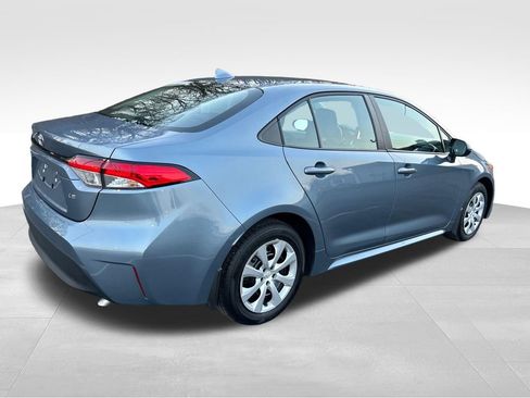 Certified 2024 Toyota Corolla LE FWD image 6
