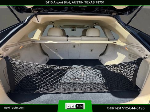 Used 2014 Lexus RX 350 FWD w/ Navigation Package image 33