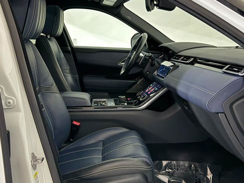 Used 2020 Land Rover Range Rover Velar R-Dynamic HSE AWD/4WD image 25