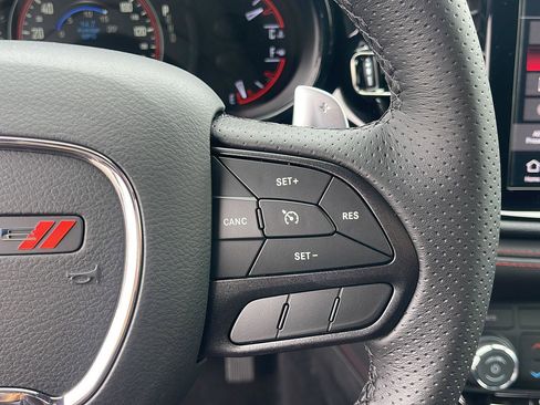 New 2026 Dodge Durango GT image 16