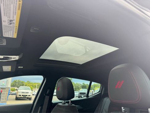 Used 2024 Dodge Hornet GT Plus image 3