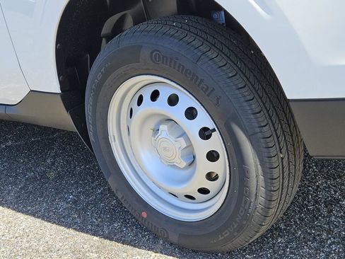 New 2026 Ford Maverick XL w/ Equipment Group 101A image 9