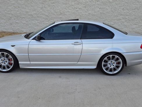 Used 2005 BMW 330Ci Coupe image 5