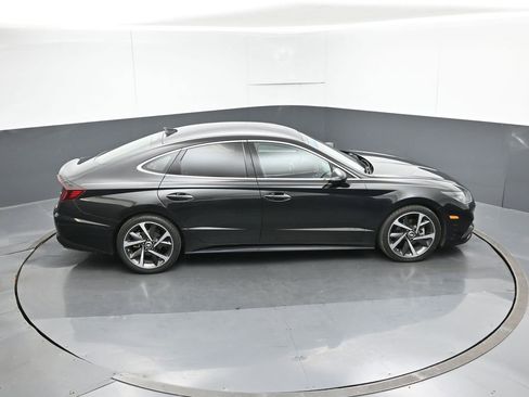 Used 2021 Hyundai Sonata SEL Plus w/ Cargo Package image 51