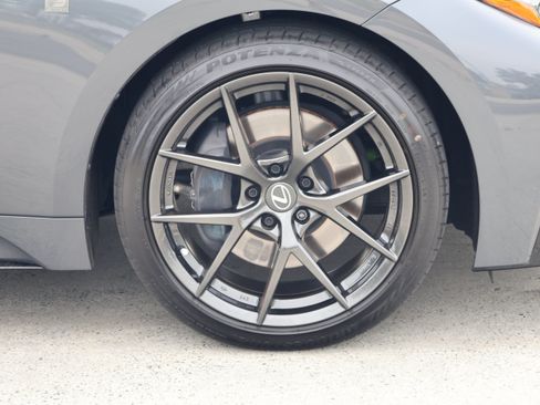 Used 2026 Lexus IS 350 F Sport RWD image 11