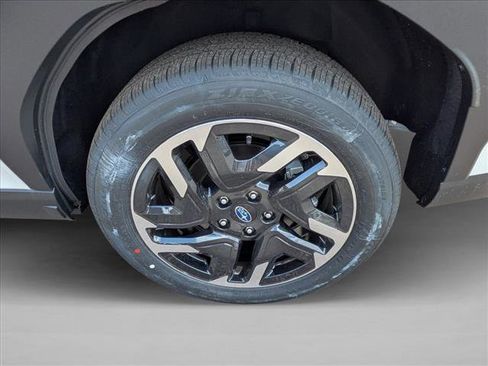 New 2026 Subaru Forester Limited AWD/4WD image 9