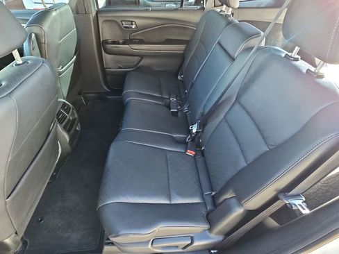 Used 2021 Honda Passport EX-L image 21