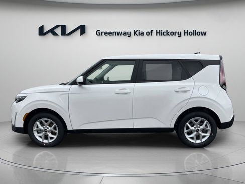 New 2025 Kia Soul LX image 4