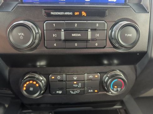 Used 2020 Ford F150 XL w/ Equipment Group 101A Mid AWD/4WD image 15