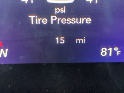 New 2026 Chrysler Pacifica Pinnacle w/ Trailer Tow Group image 31