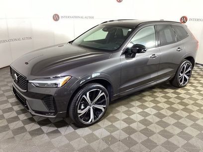 Certified 2024 Volvo XC60 B5 Ultimate w/ Protection Package Premier