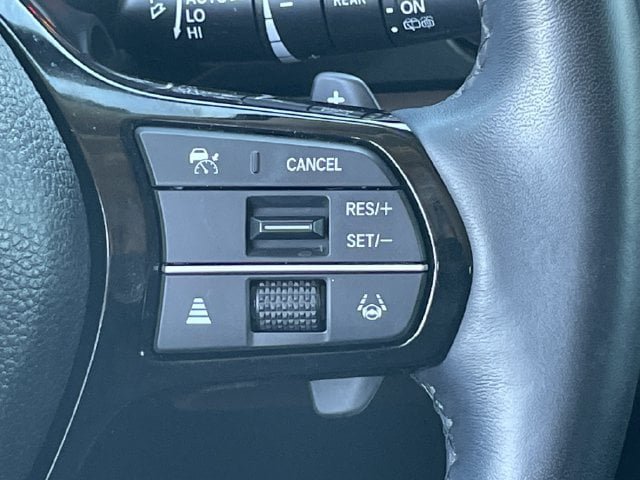 Used 2024 Honda Pilot Elite image 14