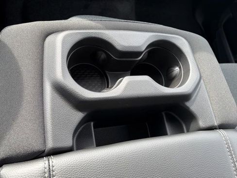 New 2026 RAM 1500 Tradesman AWD/4WD image 23