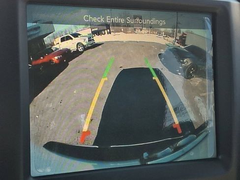 Used 2015 RAM 1500 Laramie image 21