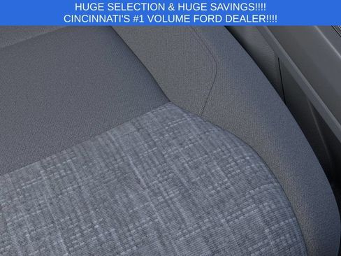 New 2026 Ford F250 XLT w/ XLT Premium Package AWD/4WD image 16