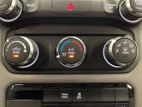 New 2024 RAM 2500 Tradesman w/ Chrome Appearance Group image 22