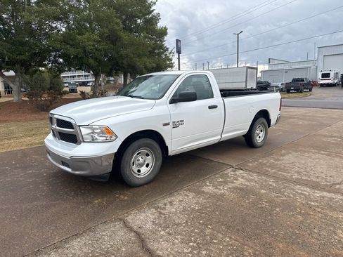 Used 2019 RAM 1500 Tradesman w/ Power & Remote Entry Group image 6