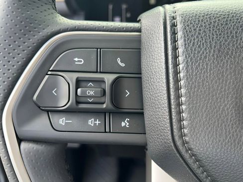 New 2026 Toyota 4Runner SR5 image 20