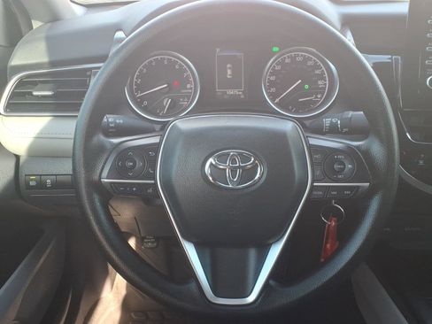 Certified 2024 Toyota Camry LE image 12