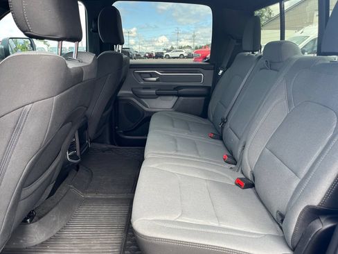 Used 2022 RAM 1500 Big Horn AWD/4WD image 26
